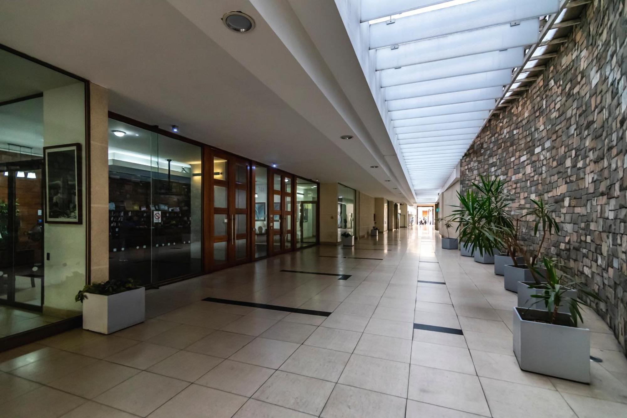 Апартаменты Departamentos Amoblados Torre Tagle Сантьяго Экстерьер фото